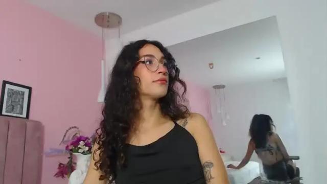 Image 2 of leiahpreston Stream on Chaturbate on 15 months ago