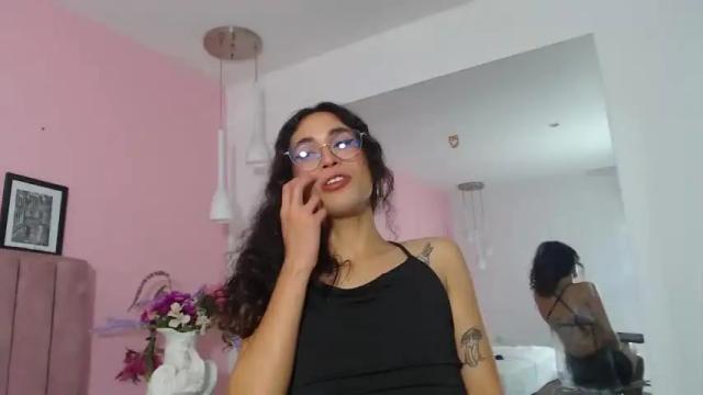 Image 3 of leiahpreston Stream on Chaturbate on 15 months ago