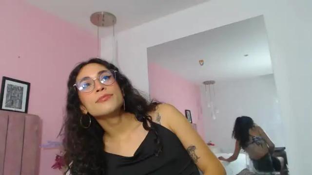 Image 6 of leiahpreston Stream on Chaturbate on 15 months ago