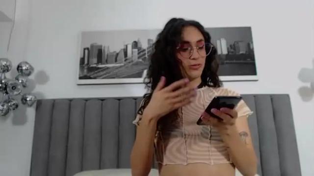 Image 11 of leiahpreston Stream on Chaturbate on 15 months ago