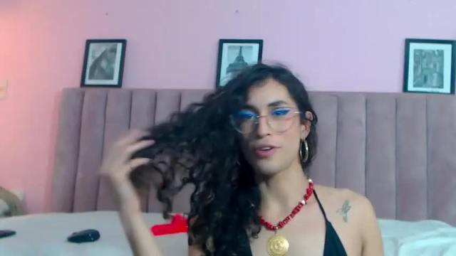 Image 10 of leiahpreston Stream on Chaturbate on 14 months ago