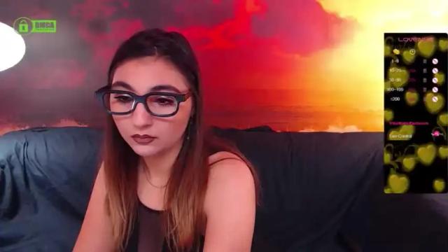 Thumbnail 1, leianatural's Stream at Chaturbate, 19 months ago