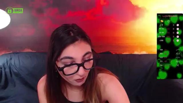Image 4 of leianatural Stream on Chaturbate on 19 months ago