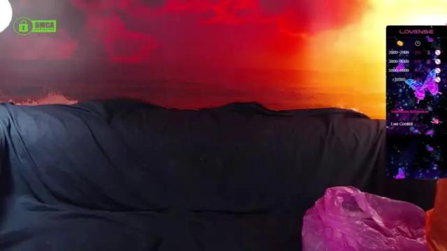 Image 2 of leianatural Stream on Chaturbate on 19 months ago