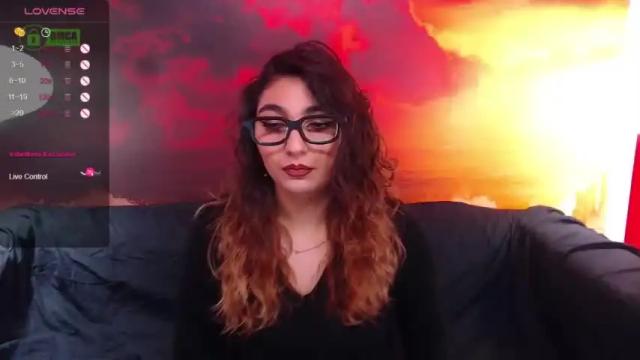 Thumbnail 2, leianatural's Stream at Chaturbate, 19 months ago