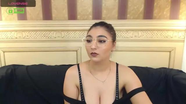 Image 10 of leianatural Stream on Chaturbate on 19 months ago
