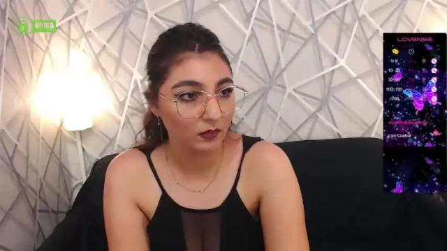 Image 2 of leianatural Stream on Chaturbate on 19 months ago