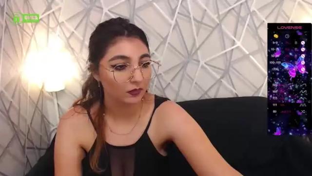 Image 8 of leianatural Stream on Chaturbate on 19 months ago