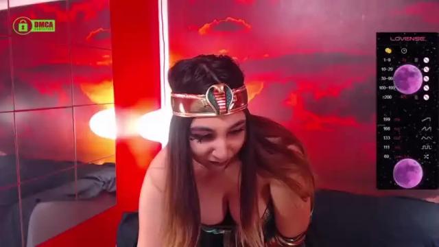 Image 2 of leianatural Stream on Chaturbate on 19 months ago