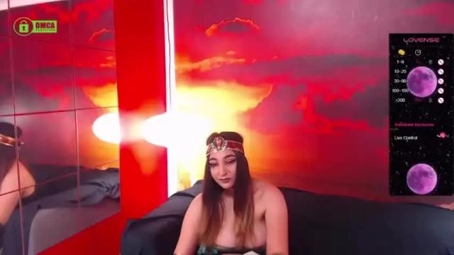 Image 3 of leianatural Stream on Chaturbate on 19 months ago