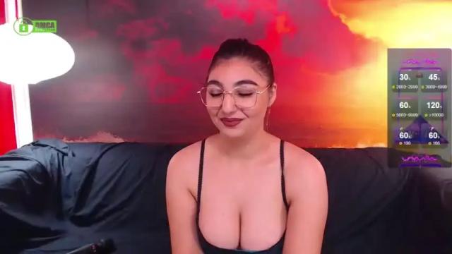 Image 11 of leianatural Stream on Chaturbate on 18 months ago
