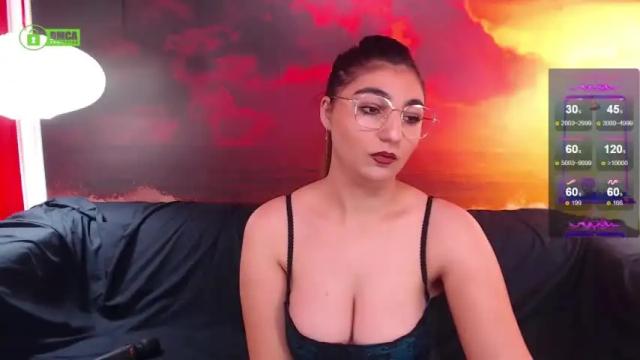Image 6 of leianatural Stream on Chaturbate on 18 months ago