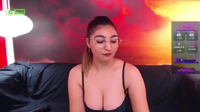 Image 7 of leianatural Stream on Chaturbate on 18 months ago