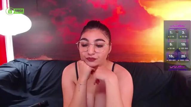 Image 8 of leianatural Stream on Chaturbate on 18 months ago