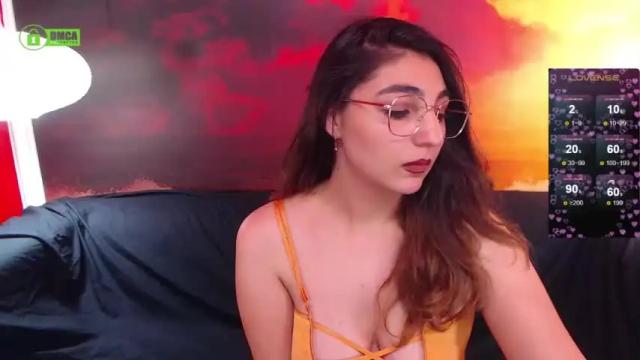 Thumbnail 1, leianatural's Stream at Chaturbate, 18 months ago