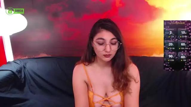 Image 10 of leianatural Stream on Chaturbate on 18 months ago