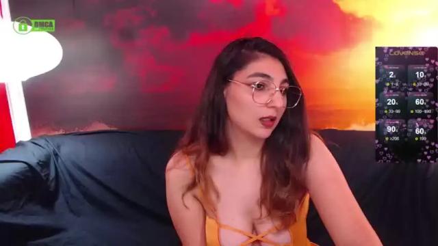 Image 12 of leianatural Stream on Chaturbate on 18 months ago