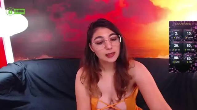 Image 8 of leianatural Stream on Chaturbate on 18 months ago