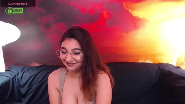 Image 12 of leianatural Stream on Chaturbate on 18 months ago