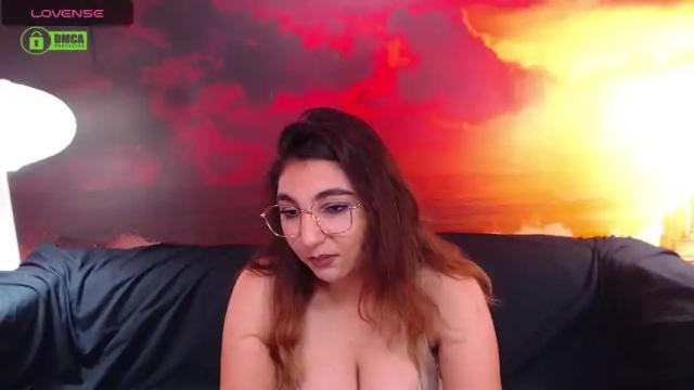 Image 7 of leianatural Stream on Chaturbate on 18 months ago
