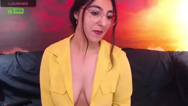 Image 10 of leianatural Stream on Chaturbate on 18 months ago