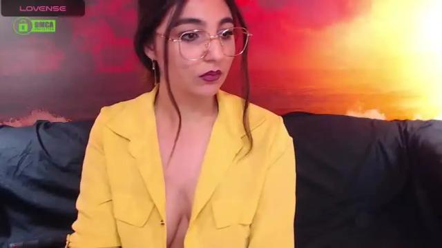 Image 7 of leianatural Stream on Chaturbate on 18 months ago