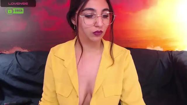 Image 8 of leianatural Stream on Chaturbate on 18 months ago