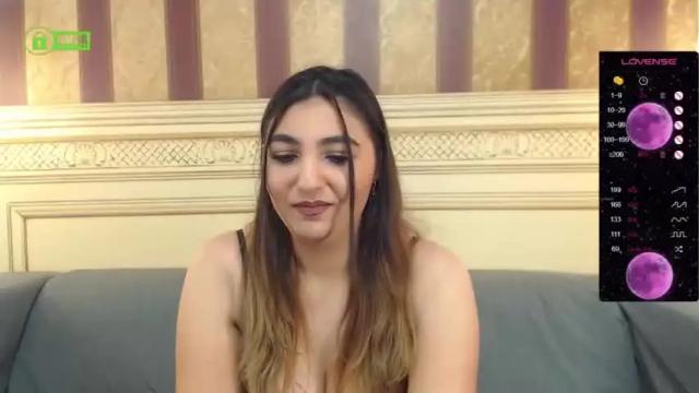 Image 12 of leianatural Stream on Chaturbate on 18 months ago