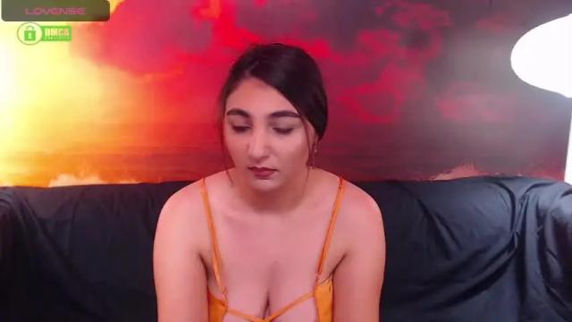 Image 12 of leianatural Stream on Chaturbate on 20 months ago