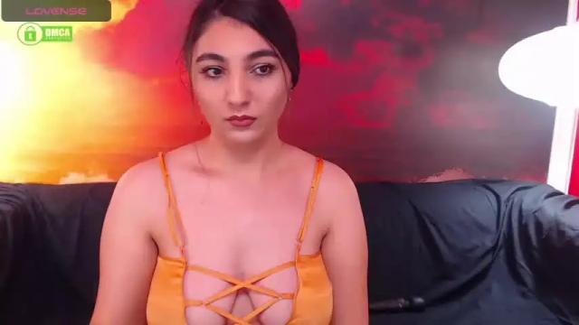 Image 7 of leianatural Stream on Chaturbate on 20 months ago