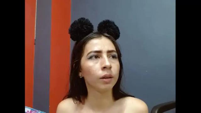 Image 12 of leiasun Stream on Chaturbate on 12 months ago
