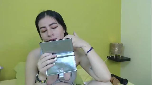 Image 3 of leiasun Stream on Chaturbate on 1 month ago