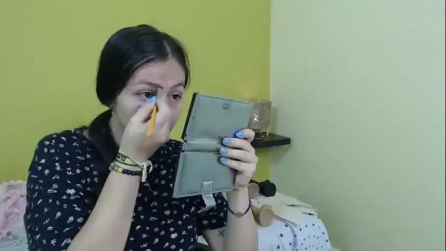 Thumbnail 1, leiasun's Stream at Chaturbate, 1 month ago
