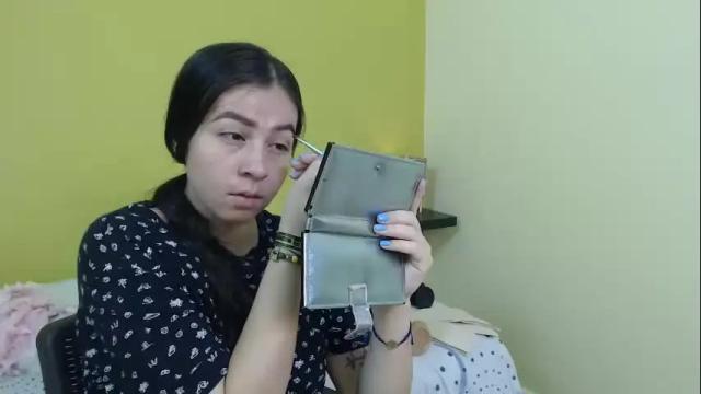 Image 2 of leiasun Stream on Chaturbate on 1 month ago
