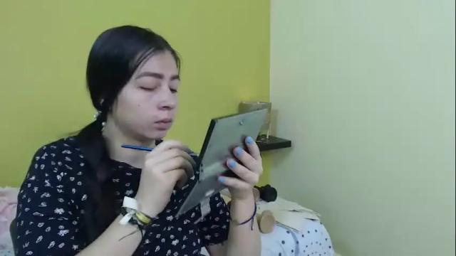 Image 3 of leiasun Stream on Chaturbate on 1 month ago
