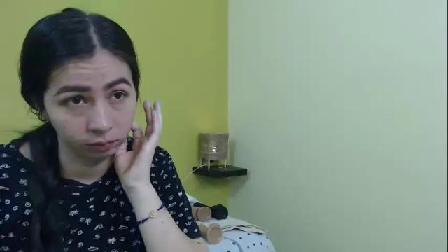 Thumbnail 2, leiasun's Stream at Chaturbate, 1 month ago