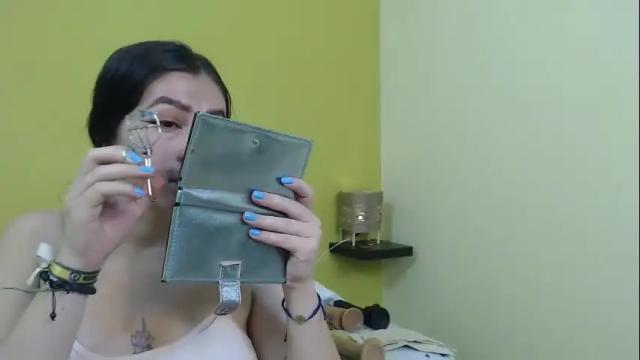 Image 7 of leiasun Stream on Chaturbate on 1 month ago