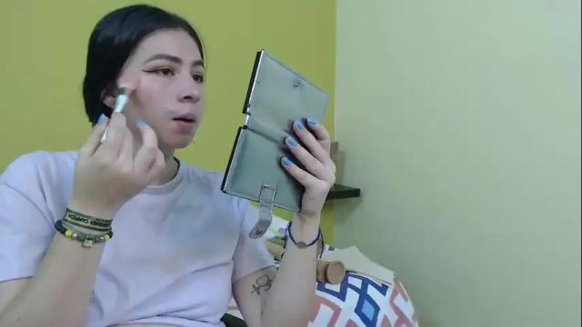 Image 2 of leiasun Stream on Chaturbate on 1 month ago