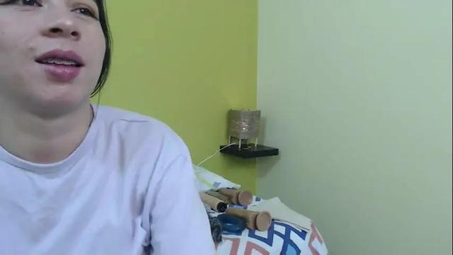 Thumbnail 2, leiasun's Stream at Chaturbate, 1 month ago