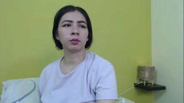 Thumbnail 3, leiasun's Stream at Chaturbate, 1 month ago