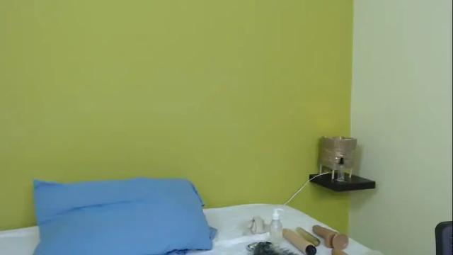 Image 10 of leiasun Stream on Chaturbate on 1 month ago
