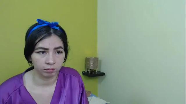 Thumbnail 1, leiasun's Stream at Chaturbate, 1 month ago