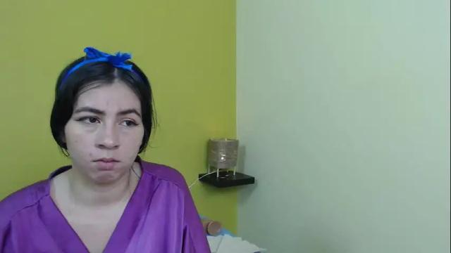 Image 2 of leiasun Stream on Chaturbate on 1 month ago
