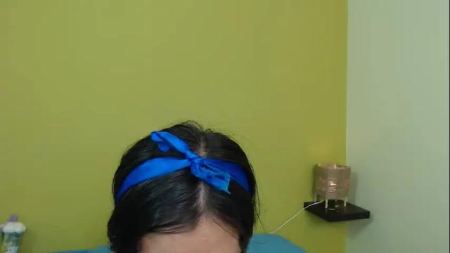 Image 4 of leiasun Stream on Chaturbate on 1 month ago