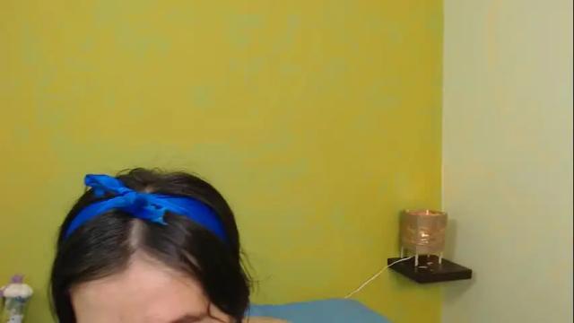 Thumbnail 2, leiasun's Stream at Chaturbate, 1 month ago