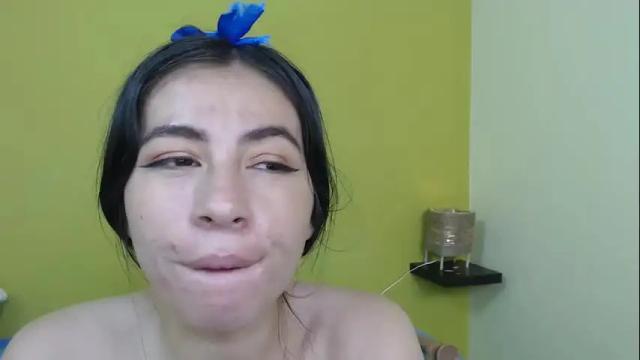 Image 7 of leiasun Stream on Chaturbate on 1 month ago