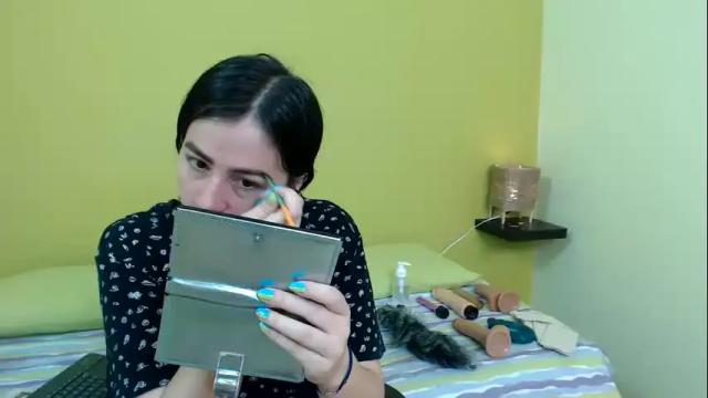 Image 2 of leiasun Stream on Chaturbate on 1 month ago
