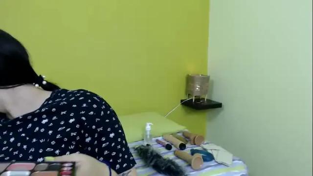 Image 3 of leiasun Stream on Chaturbate on 1 month ago