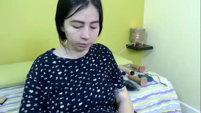 Thumbnail 2, leiasun's Stream at Chaturbate, 1 month ago
