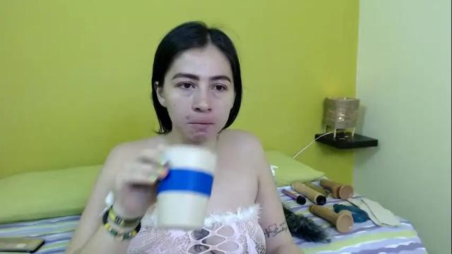 Thumbnail 3, leiasun's Stream at Chaturbate, 1 month ago